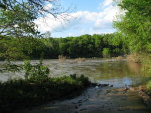Lire la suite à propos de l’article A la recherche des vignes sauvages le long de la rivière Buffalo, Arkansas