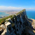 Carnet de voyage depuis Gibraltar jusqu’aux forêts de sapins du Maroc
