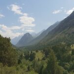 Nature et culture au cœur de l’Asie centrale