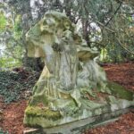 L’histoire des ermites, patrimoine immatériel des forêts des Vosges