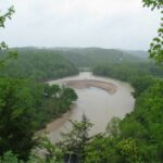 De la surexploitation d’une vallée alluviale au retour du sauvage : l’exemple réussi de la rivière Buffalo, USA