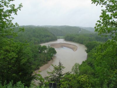 De la surexploitation d’une vallée alluviale au retour du sauvage : l’exemple réussi de la rivière Buffalo, USA