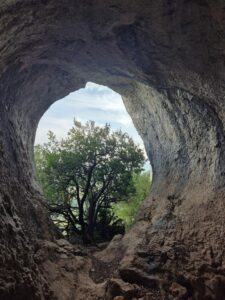 Forêts des Cévennes et grottes cachées – La guerre des Camisards