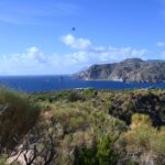 Quelques jours de visite en octobre 2024 dans l’île de Vulcano et dans les forêts des monts Nebrodi en Sicile