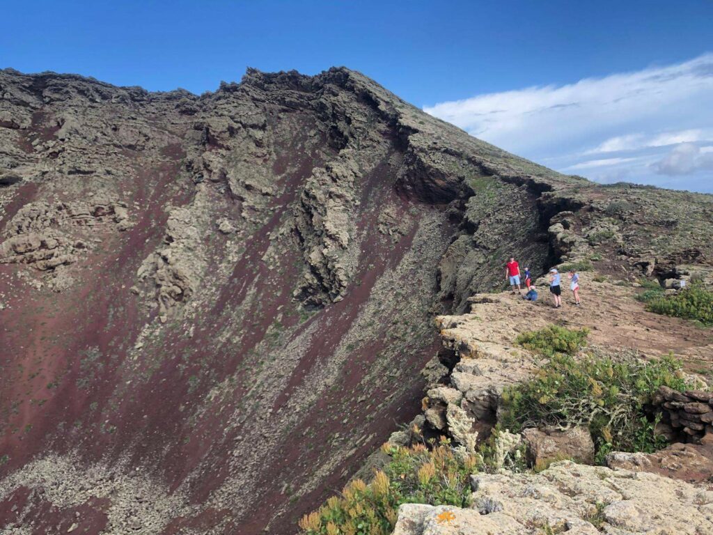 L’île de Lanzarote (Canaries), un exemple de tourisme durable dans un environnement fragile