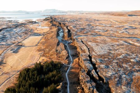 Islande : forêts, champs de lave et rivières sauvages