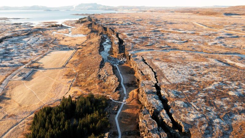Islande : forêts, champs de lave et rivières sauvages