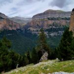 Paysages et forêts naturelles des Pyrénées : Ordesa et Mont perdu